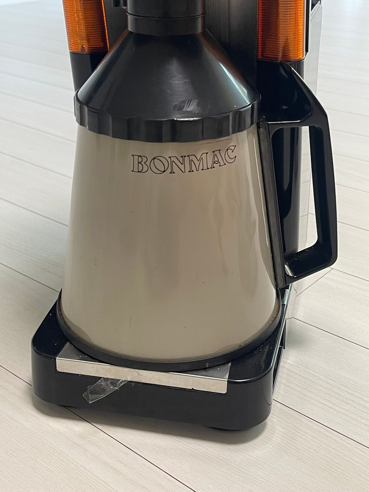 BONMAC BM570 본막 커피 그라인더 이미지