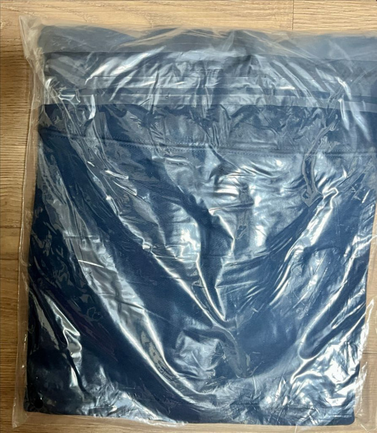 우왁굳즈 아르체타(네이비) L 미개봉 이미지