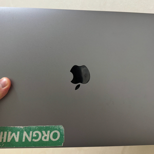 맥북 에어 M1 / 16RAM / 512GB