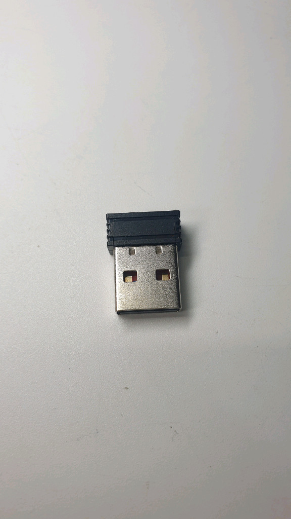 무선 숫자 키패드 BT5.2 이미지