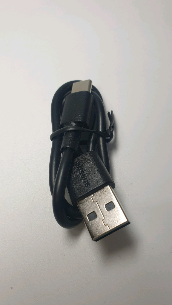 무선 숫자 키패드 BT5.2 이미지