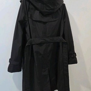 버버리 엠버포드 여성 트렌치코트 UK6