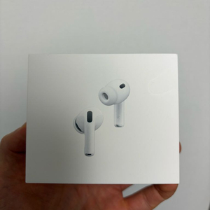 에어팟 프로 2세대(c타입)