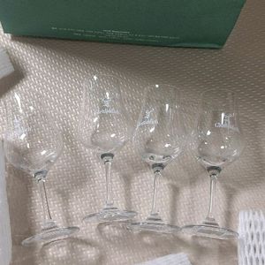 글렌피딕양주잔4개 이미지