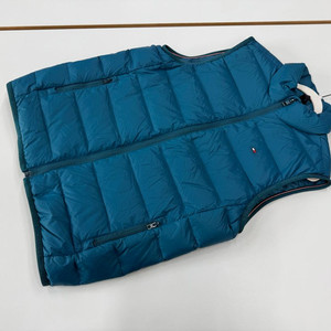 타미 152 패딩 조끼 키즈 150 남아 150