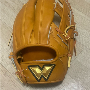 WE 코데라 내야글러브 고쿠보웹 11.75