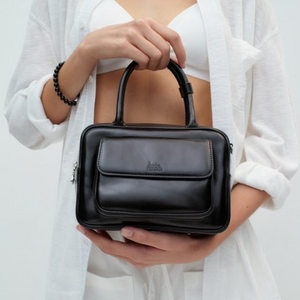 아비에무아 아웃 포켓 볼링백