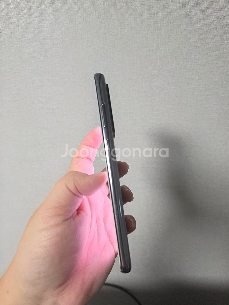 갤럭시 S20울트라 그레이 256기가 팔아요~--3