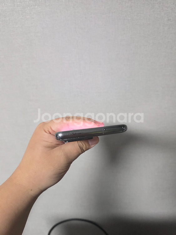 갤럭시 S20울트라 그레이 256기가 팔아요~--5