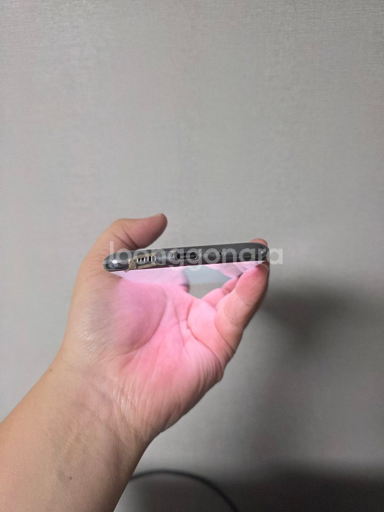 갤럭시 S20울트라 그레이 256기가 팔아요~--6