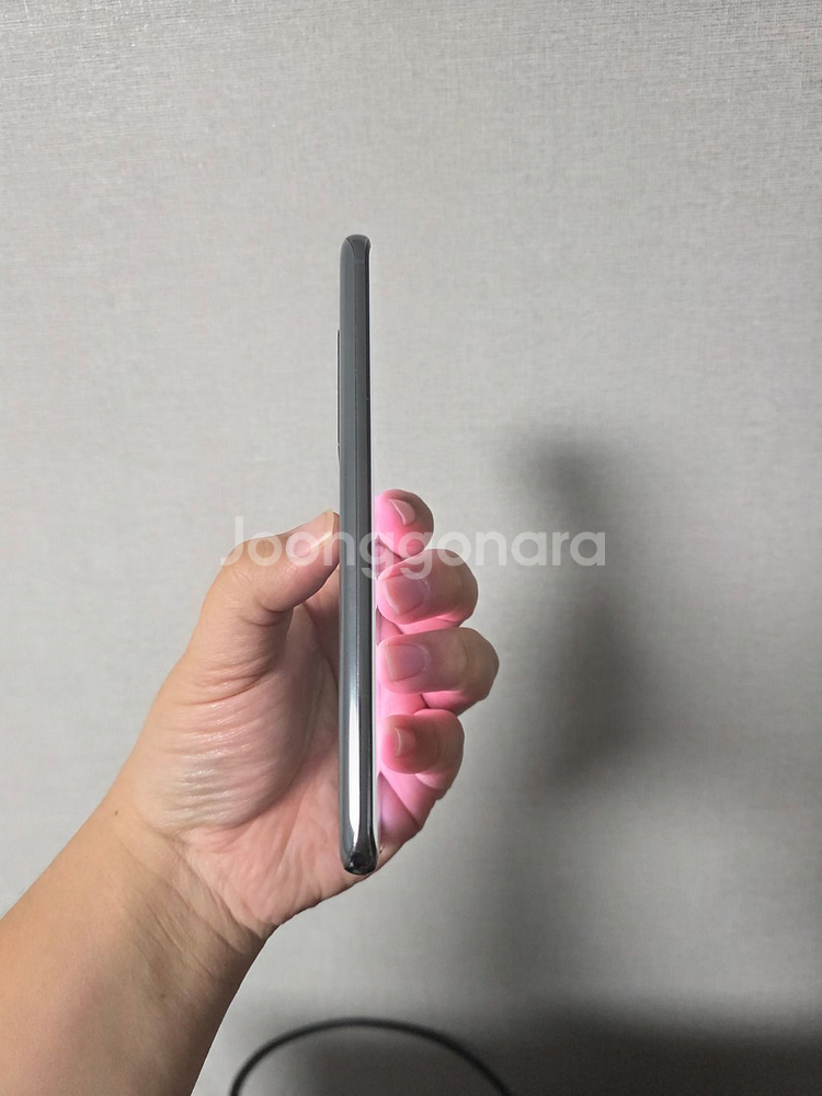 갤럭시 S20울트라 그레이 256기가 팔아요~--4