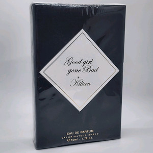 킬리안 향수 굿걸 곤 배드 50ml 무료배송 쇼핑백 샘플 증정 이미지