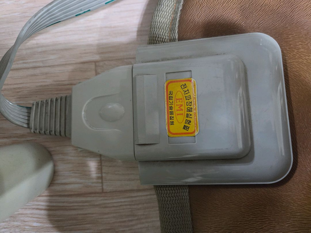 일월 온열 전위 매트. 옥매트. 바이오 매트. 전기 장판--6