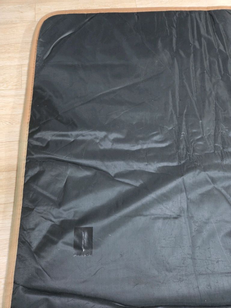 일월 온열 전위 매트. 옥매트. 바이오 매트. 전기 장판--9