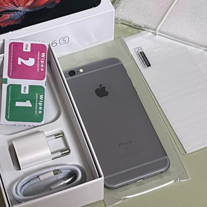 아이폰6s 스그 32기가 판매