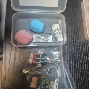 원피스 레고 커스텀