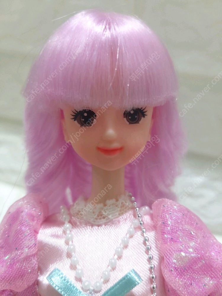 미미 파티감성샷 미미인형 바비인형--2