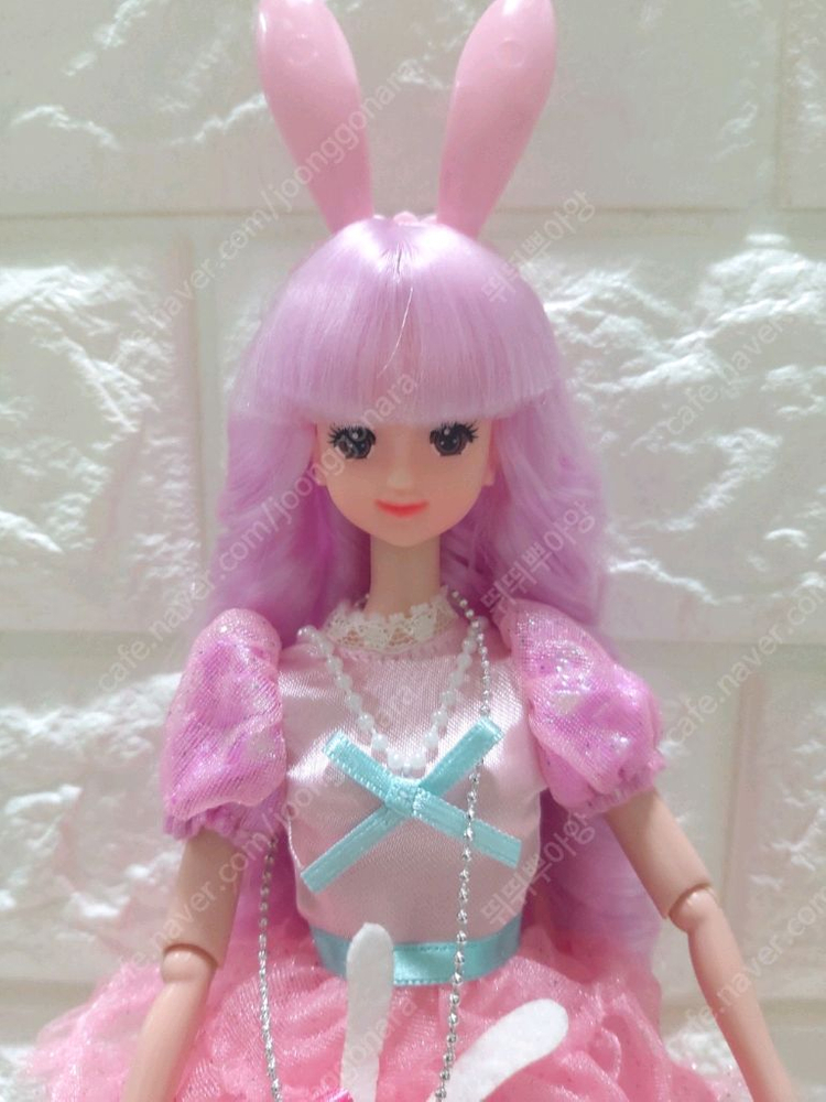 미미 파티감성샷 미미인형 바비인형--3