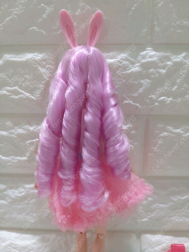 미미 파티감성샷 미미인형 바비인형--4