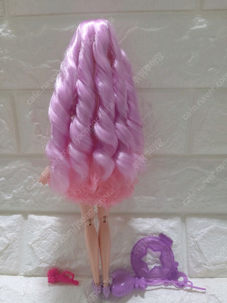 미미 파티감성샷 미미인형 바비인형--7