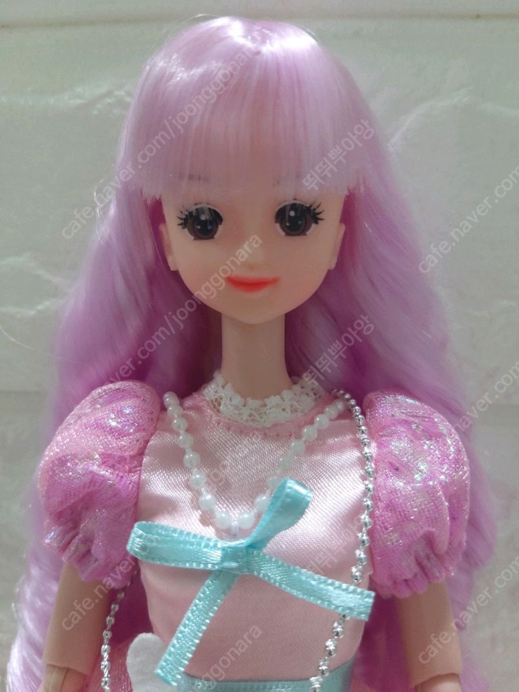 미미 파티감성샷 미미인형 바비인형--9