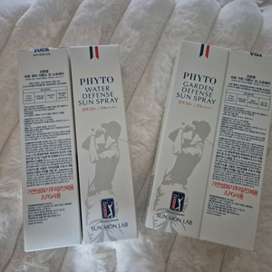 선몬랩 피토 가든 디펜스 선 스프레이