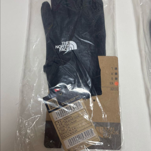 노스페이스 파워스트레치 엑티브 글러브 새재품