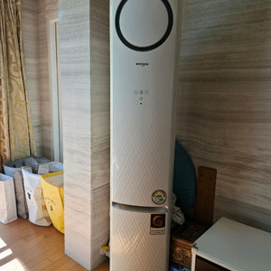 LG 휘센 오브제컬렉션 2in1 에어컨+실외기포함