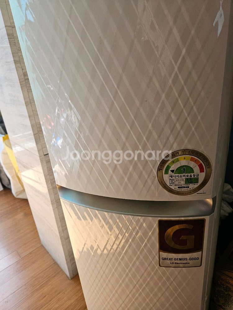 LG 휘센 오브제컬렉션 2in1 에어컨+실외기포함--1