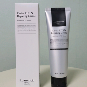 루아센시아 PDRN 메디센스 C.P.R 크림 85ml