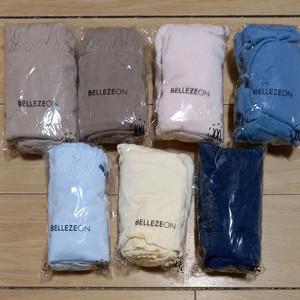 새제품) 빅사이즈 여성 팬티 7종