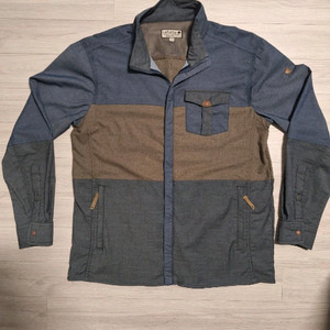 남성 라푸마 등산 자켓 105