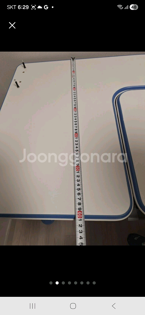 높이 조절책상/각도조절 책상/ 유아,초등학생 책상/ 문학전집 책.도서/--3