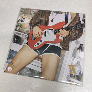 뱃사공-탕아 (LP) 이미지