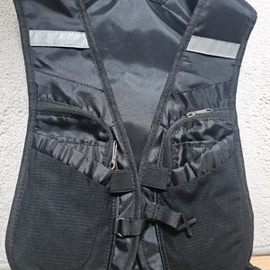 어반 에이전트 스포츠 백팩 블랙