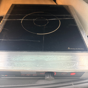 디포 인덕션 1구 TCK35