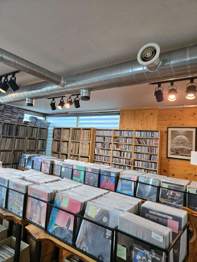 Savoy Brown.a step further.69.US.초반.EX/EX+.LP 이미지