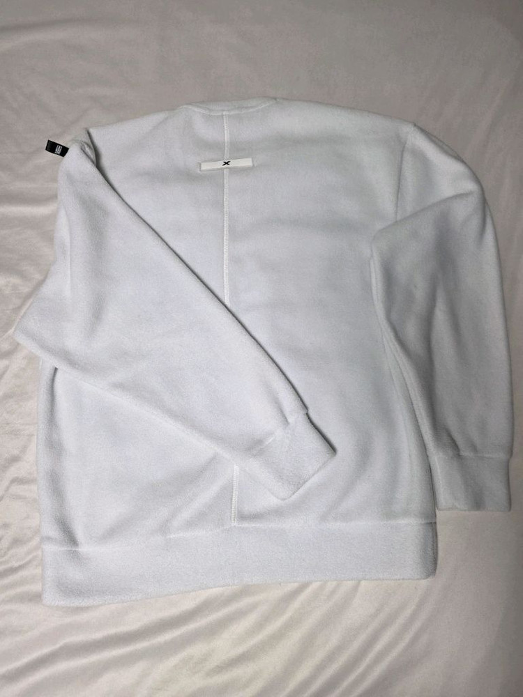 2XU 후리스 맨투맨 100 (미사용)--1