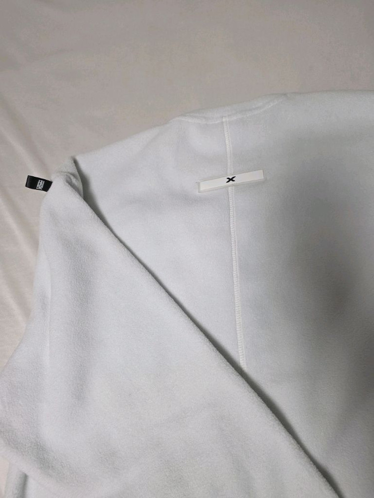 2XU 후리스 맨투맨 100 (미사용)--4