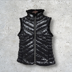 K2 덕다운 패딩조끼 (95/M)