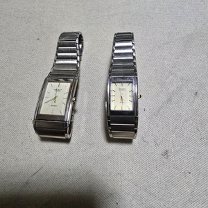 올림픽 기념시계세트 오리엔트