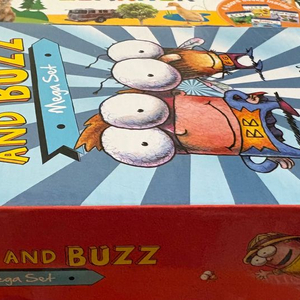 플라이가이즈 mega set