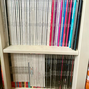 맥심잡지 여러권 팝니다