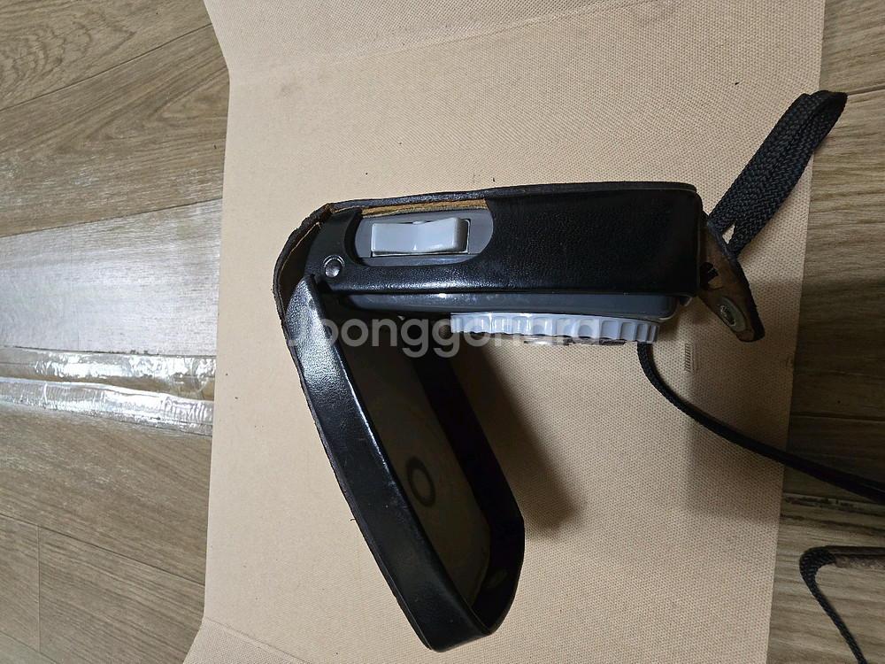 독일 필림카메라 Lunasix 노출계--3