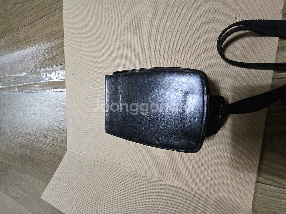 독일 필림카메라 Lunasix 노출계--4