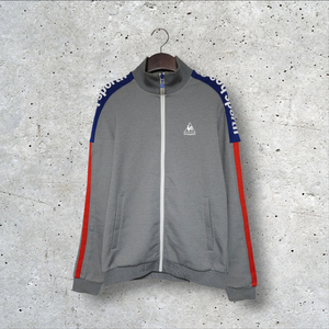 르꼬끄 선데이 트랙탑 져지 (90/S)