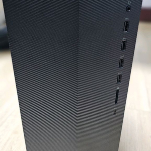 HP 파빌리온 게이밍 데스크탑 컴퓨터 3060 안전거래 가능