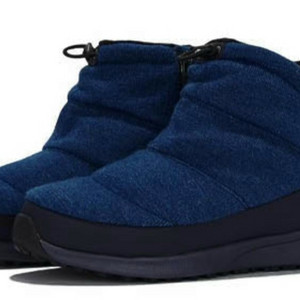 [새제품] 노스페이스 반부츠 250