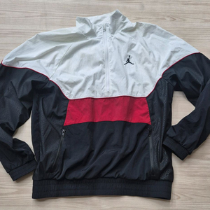 나이키 조던 바람막이 L, 드라이핏 러닝 바지 XL