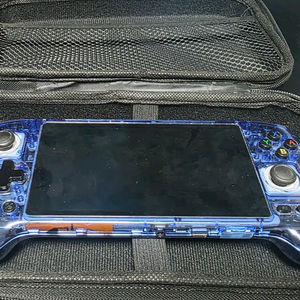 앤버닉 rg556 256한방팩 파우치포함.